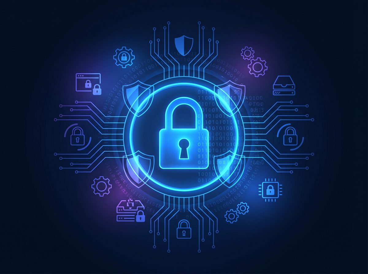 椰树加速器安全防护体系